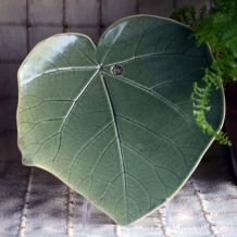 Leaf Plate